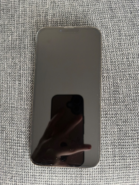 iPhone iPhone 13 Pro Max 128GB 楽天モバイル（スマホ）の商品画像 - 査定依頼日：2026年8月27日 - 最高査定価格：54,000円