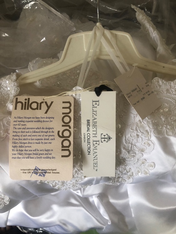 エリザベスEE07 19T（着物）の商品画像 - 査定依頼日：2026年4月3日 - 最高査定価格：3,000円