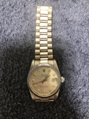 デイトジャスト（高級時計）の商品画像 - 査定依頼日：2026年4月11日 - 最高査定価格：2,750,000円