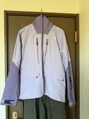 THE NORTH FACE  FUTURELIGHT RTG Jacket（アウトドア用品）の商品画像 - 査定依頼日：2026年5月3日 - 最高査定価格：14,000円