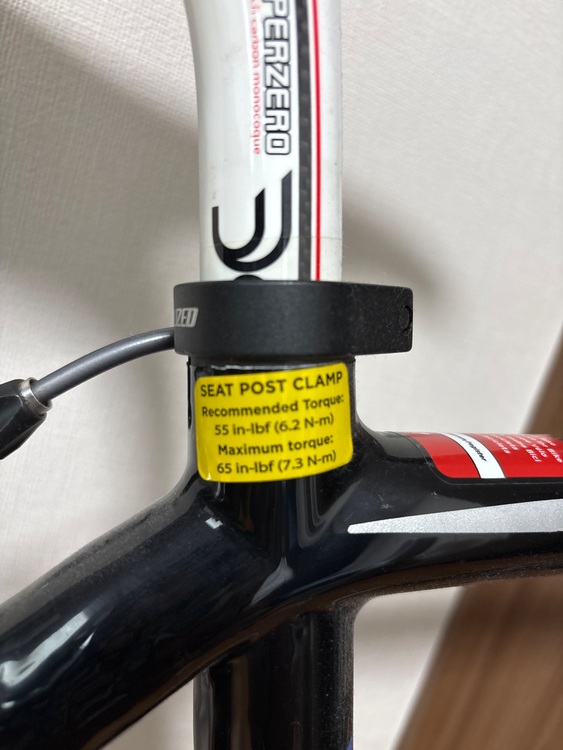 SPECIALIZED roubaixモデル（自転車）の商品画像 - 査定依頼日：2025年9月30日 - 最高査定価格：90,000円