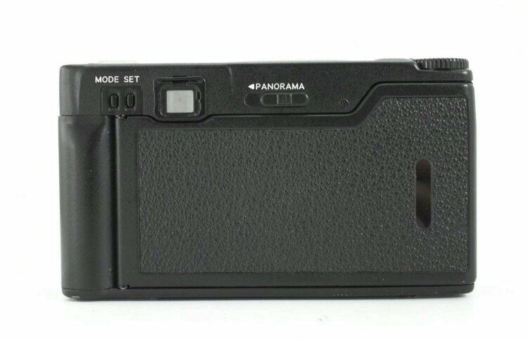 Nikon 28TI ブラック（カメラ）の商品画像 - 査定依頼日：2026年8月12日 - 最高査定価格：130,000円