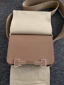 ゲタ,チャイ,シェーブル,S金具,B刻印（ブランドバッグ）の商品画像 - 査定依頼日：2026年1月19日 - 最高査定価格：650,000円