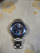 タグホイヤー フォーミュラ CAZ101ATWTW898（高級時計）の商品画像 - 査定依頼日：2026年1月20日 - 最高査定価格：230,000円