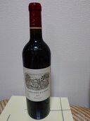 ｶﾘｭｱﾄﾞ·ﾄﾞ·ﾗﾌｨｯﾄ（お酒）の商品画像 - 査定依頼日：2026年2月5日 - 最高査定価格：20,000円