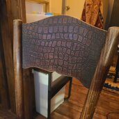 THONET クロコチェア（美術品・骨董品）の商品画像 - 査定依頼日：2026年7月29日 - 最高査定価格：15,000円