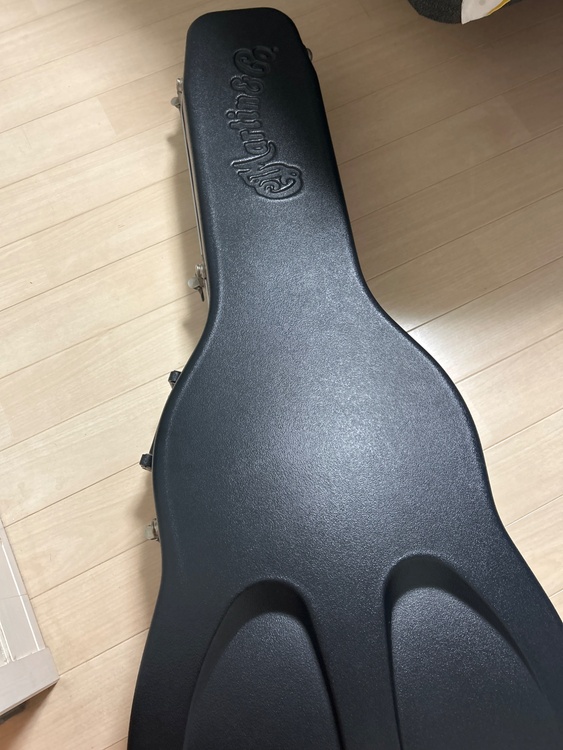 アコースティックギター（ピアノ・楽器・PA機材）の商品画像 - 査定依頼日：2025年12月30日 - 最高査定価格：212,000円