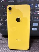 iPhone XR（スマホ）の商品画像 - 査定依頼日：2023年4月19日 - 最高査定価格：25,000円