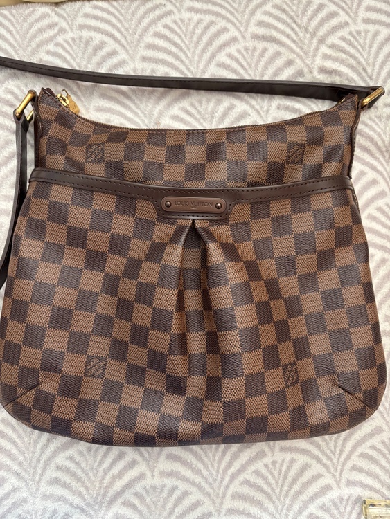 ルイヴィトン ダミエ （ブランドバッグ）の商品画像 - 査定依頼日：2025年12月12日 - 最高査定価格：90,000円
