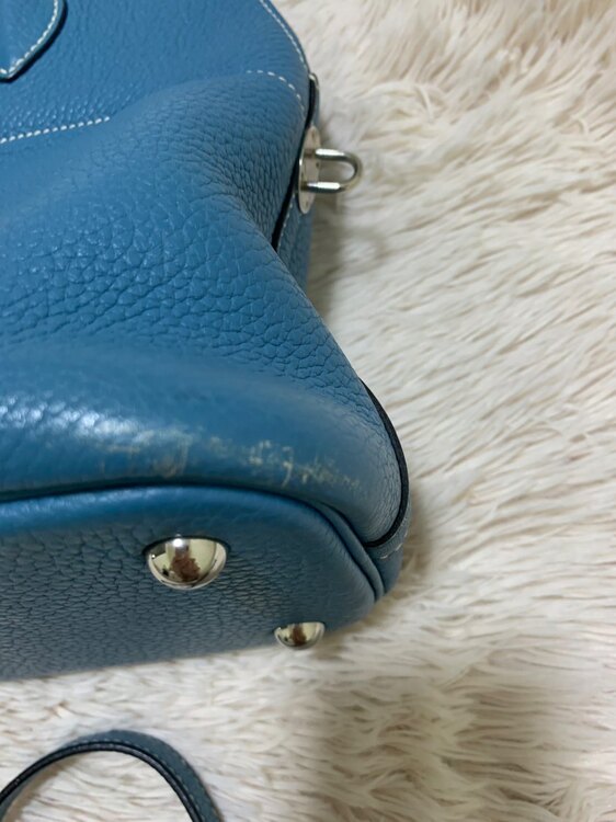 エルメス　ボリード31（ブランドバッグ）の商品画像 - 査定依頼日：2025年1月4日 - 最高査定価格：330,000円