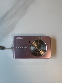 COOLPIX（カメラ）の商品画像 - 査定依頼日：2026年5月27日 - 最高査定価格：2,000円