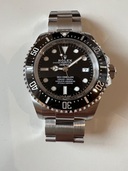 ロレックス シードゥエラー （高級時計）の商品画像 - 査定依頼日：2025年7月16日 - 最高査定価格：2,050,000円