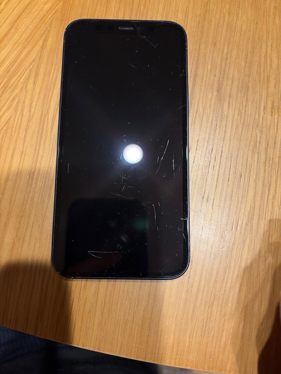 iPhone iPhone 12 mini 64GB SIMフリー（スマホ）の商品画像 - 査定依頼日：2026年5月23日 - 最高査定価格：15,000円