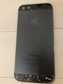 iPhone 6s simfree 7gb（スマホ）の商品画像 - 査定依頼日：2022年2月6日 - 最高査定価格：2,200円