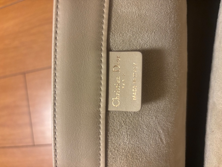 ディオール  （ブランドバッグ）の商品画像 - 査定依頼日：2026年3月11日 - 最高査定価格：210,000円