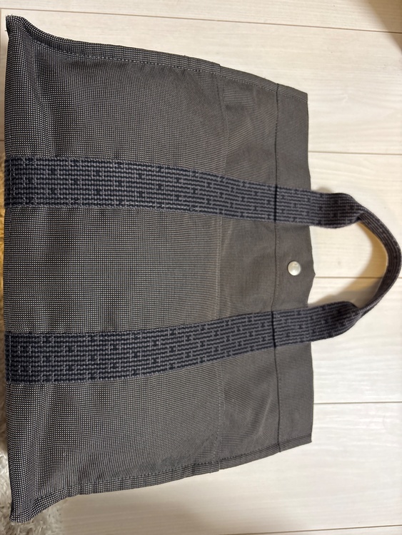 エルメス エールライン （ブランドバッグ）の商品画像 - 査定依頼日：2026年2月5日 - 最高査定価格：30,000円