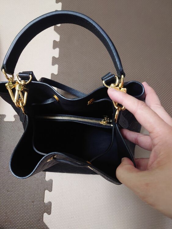 ネオノエMM モノグラム・アンプラント（ブランドバッグ）の商品画像 - 査定依頼日：2025年9月10日 - 最高査定価格：270,000円