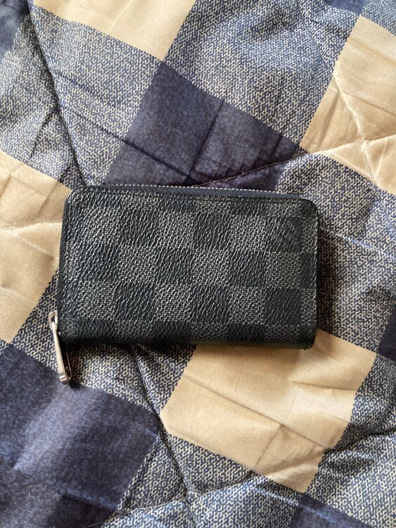 ルイヴィトン ダミエ （ブランドバッグ）の商品画像 - 査定依頼日：2025年5月7日 - 最高査定価格：30,000円