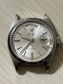 デイデイトWG（高級時計）の商品画像 - 査定依頼日：2026年4月6日 - 最高査定価格：1,530,000円