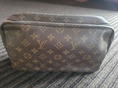 セカンドバック