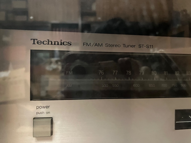 Technics SL-B3 Mー13 SU-V11 ST-S11（オーディオ・スピーカー）の商品画像 - 査定依頼日：2026年3月3日 - 最高査定価格：100,000円