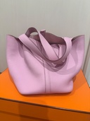 ピコタンロック（ブランドバッグ）の商品画像 - 査定依頼日：2026年3月30日 - 最高査定価格：470,000円