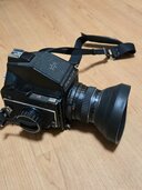 マミヤ　M645（カメラ）の商品画像 - 査定依頼日：2026年6月3日 - 最高査定価格：30,000円