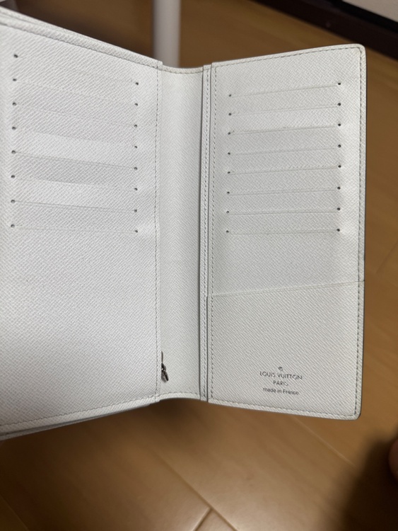 ルイヴィトン ルイヴィトン(その他) （ブランドバッグ）の商品画像 - 査定依頼日：2026年1月22日 - 最高査定価格：100,000円