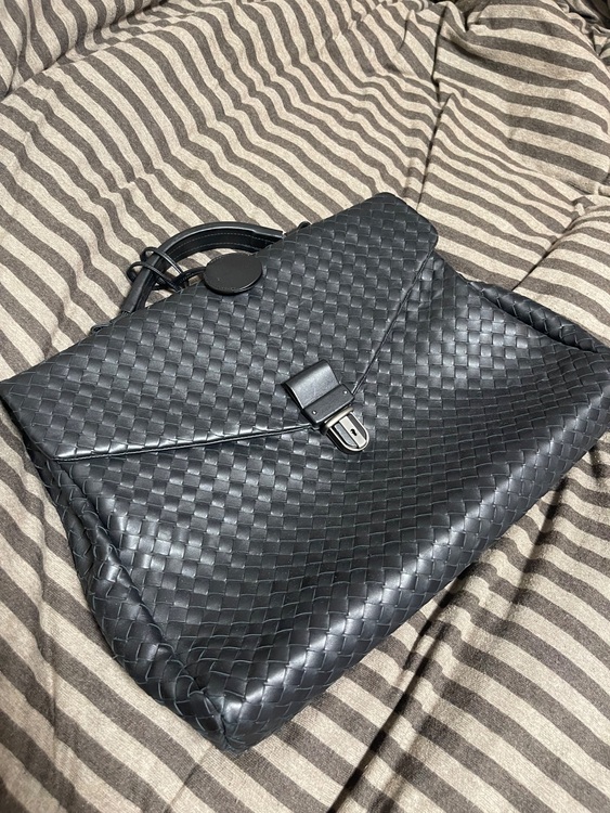 ボッテガ・ヴェネタ  （ブランドバッグ）の商品画像 - 査定依頼日：2025年9月4日 - 最高査定価格：42,000円