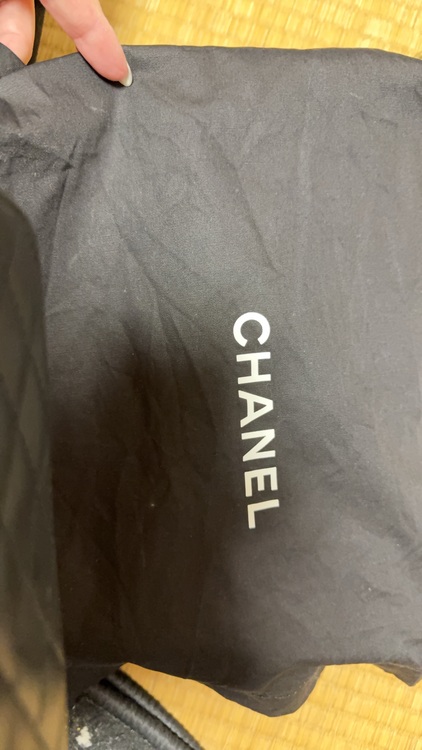 ボーイシャネル（ブランドバッグ）の商品画像 - 査定依頼日：2025年11月5日 - 最高査定価格：530,000円