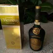 VSOP（お酒）の商品画像 - 査定依頼日：2025年2月12日 - 最高査定価格：1,500円