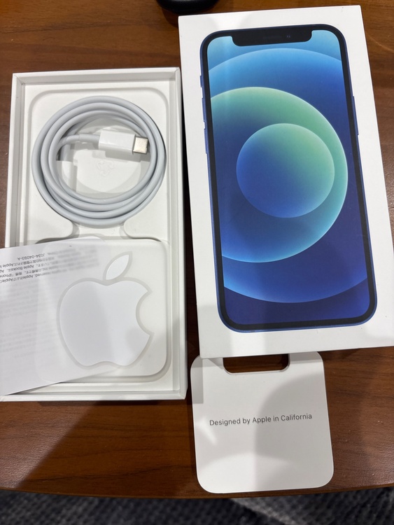 iPhone 12 mini 64GB Softbank（スマホ）の商品画像 - 査定依頼日：2026年3月23日 - 最高査定価格：15,000円