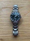 セイコー スプリントドライブ s（高級時計）の商品画像 - 査定依頼日：2022年9月1日 - 最高査定価格：250,000円