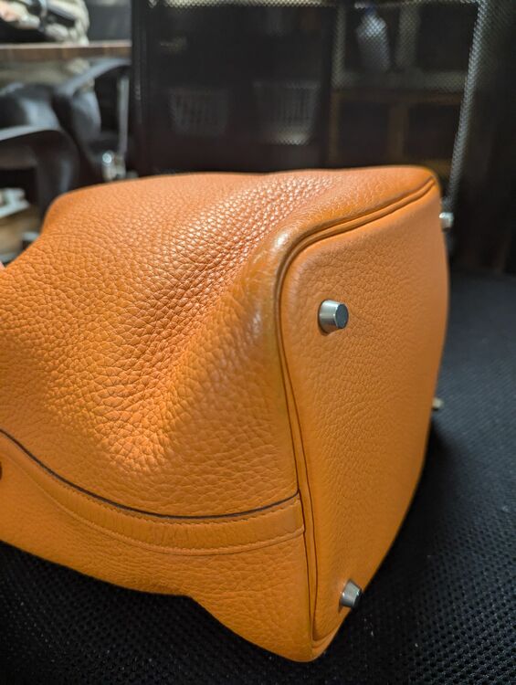 ピコタン（ブランドバッグ）の商品画像 - 査定依頼日：2025年11月27日 - 最高査定価格：280,000円