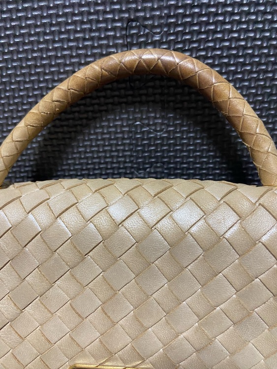 ハンドバッグ（ブランドバッグ）の商品画像 - 査定依頼日：2025年8月2日 - 最高査定価格：35,000円