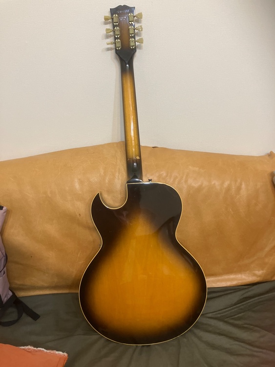 ES-135（ピアノ・楽器・PA機材）の商品画像 - 査定依頼日：2026年4月27日 - 最高査定価格：200,000円