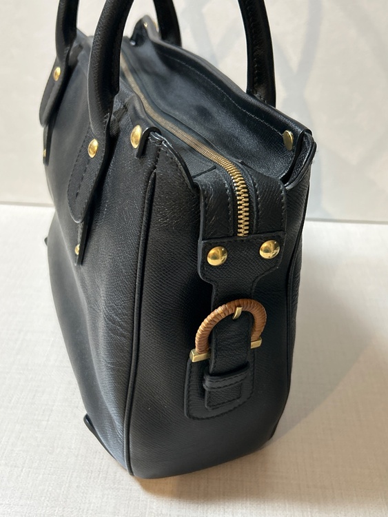 DH-21 7306（ブランドバッグ）の商品画像 - 査定依頼日：2026年3月25日 - 最高査定価格：12,000円