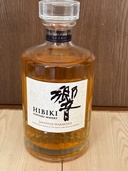 ジャパニーズハーモニー（お酒）の商品画像 - 査定依頼日：2026年4月18日 - 最高査定価格：9,500円