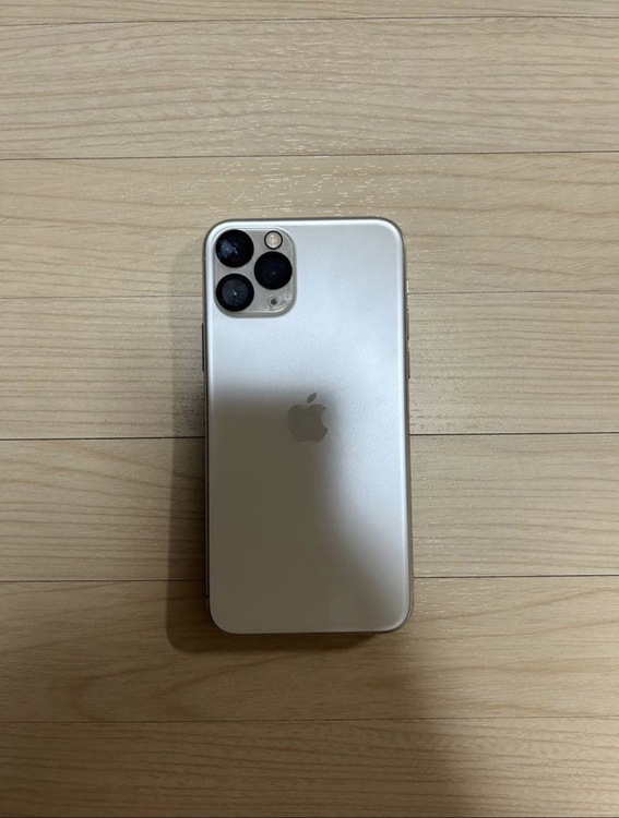 iPhone11 Pro 64GB SIMフリー（スマホ）の商品画像 - 査定依頼日：2026年3月2日 - 最高査定価格：22,000円