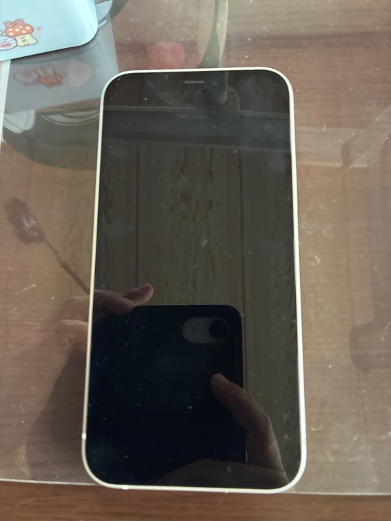 iPhone iPhone 12 128GB docomo（スマホ）の商品画像 - 査定依頼日：2026年9月21日 - 最高査定価格：22,500円