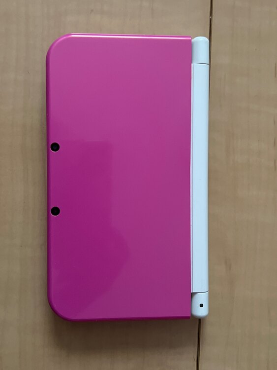 𝗻𝗲𝘄Nintendo3DSLL（ゲーム機本体・ゲームソフト）の商品画像 - 査定依頼日：2025年3月28日 - 最高査定価格：15,000円