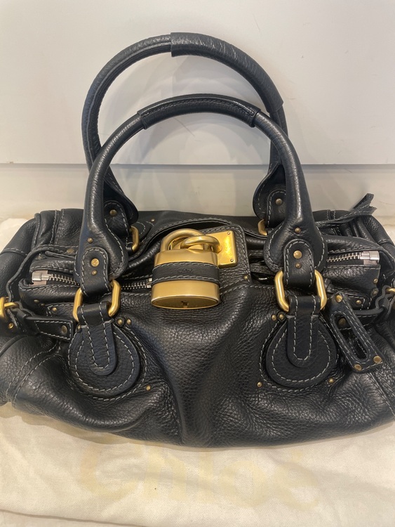 その他 クロエ （ブランドバッグ）の商品画像 - 査定依頼日：2025年7月31日 - 最高査定価格：80,000円