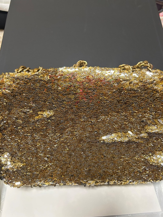 シャネル シャネル(その他) （ブランドバッグ）の商品画像 - 査定依頼日：2025年9月15日 - 最高査定価格：500,000円