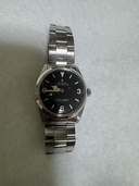 ロレックス パーペチュアル #100（高級時計）の商品画像 - 査定依頼日：2026年3月3日 - 最高査定価格：300,000円