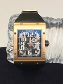 その他 リシャールミル RM-16（高級時計）の商品画像 - 査定依頼日：2026年4月8日 - 最高査定価格：13,500,000円