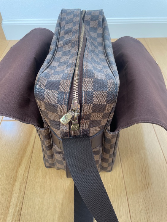 ルイヴィトン ダミエ （ブランドバッグ）の商品画像 - 査定依頼日：2025年9月28日 - 最高査定価格：35,000円