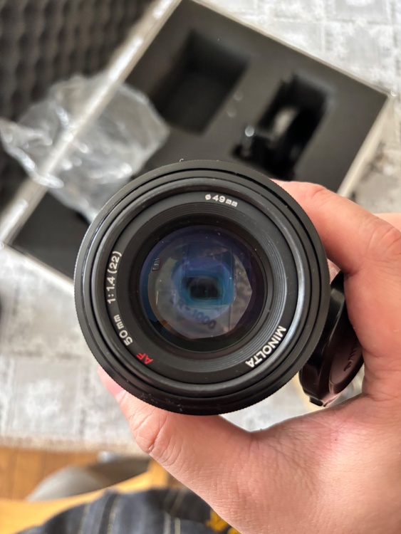 ペンタックス　67（カメラ）の商品画像 - 査定依頼日：2026年3月14日 - 最高査定価格：122,000円