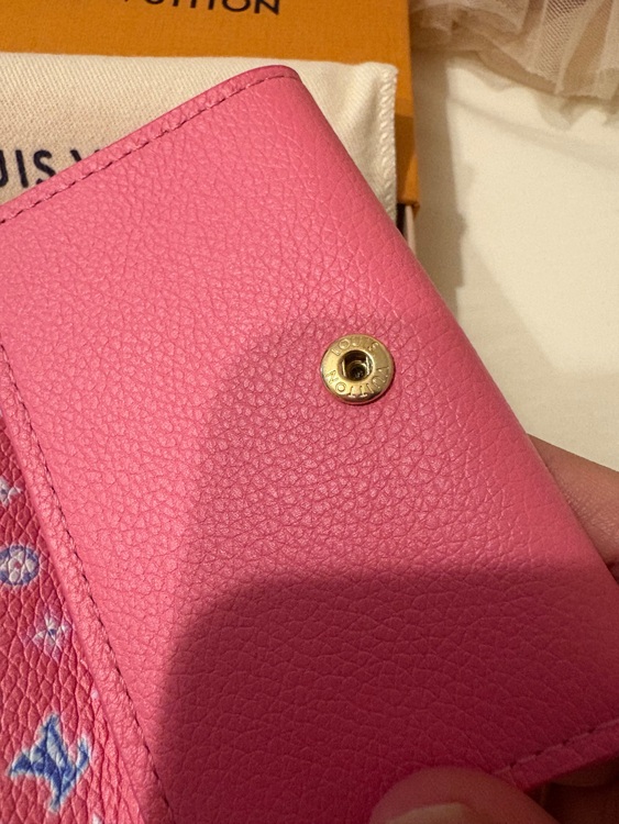 ルイヴィトン ルイヴィトン(その他) （ブランドバッグ）の商品画像 - 査定依頼日：2025年6月25日 - 最高査定価格：50,000円