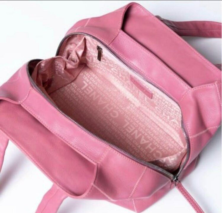 シャネル シャネル(その他) （ブランドバッグ）の商品画像 - 査定依頼日：2025年3月7日 - 最高査定価格：65,000円