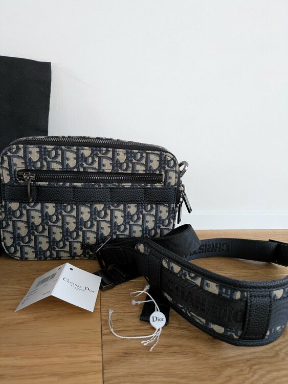 ディオール  （ブランドバッグ）の商品画像 - 査定依頼日：2026年1月31日 - 最高査定価格：170,000円